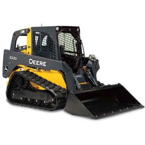 deere 323d skid steer for sale|john deere 323d owners manual.